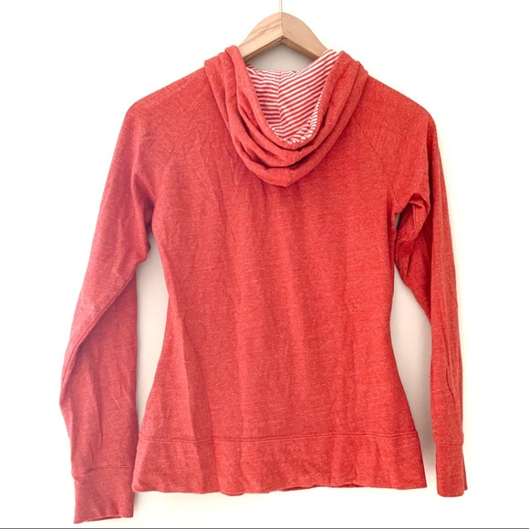 Reebok Zippered Hoodie - Picture 2 of 2